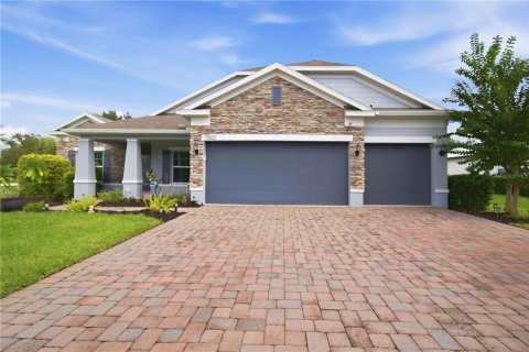 House in Parrish, Florida 4 bedrooms, 226.5 sq.m. № 2393447 - photo 2