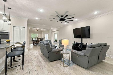 House in Parrish, Florida 4 bedrooms, 226.5 sq.m. № 2393447 - photo 8