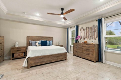 House in Parrish, Florida 4 bedrooms, 226.5 sq.m. № 2393447 - photo 15