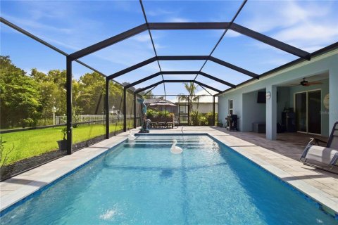 House in Parrish, Florida 4 bedrooms, 226.5 sq.m. № 2393447 - photo 29