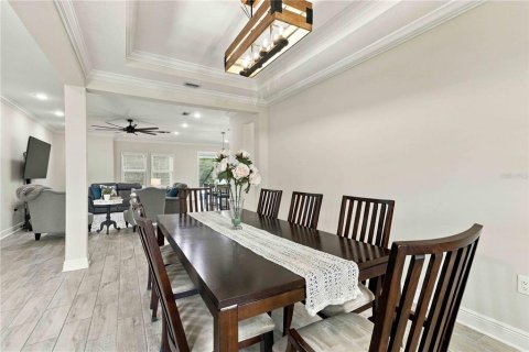 House in Parrish, Florida 4 bedrooms, 226.5 sq.m. № 2393447 - photo 6