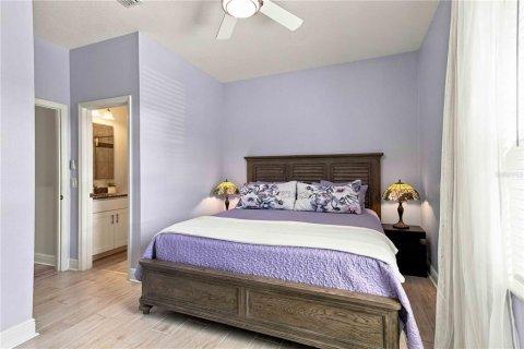 House in Parrish, Florida 4 bedrooms, 226.5 sq.m. № 2393447 - photo 24