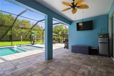 House in Parrish, Florida 4 bedrooms, 226.5 sq.m. № 2393447 - photo 27