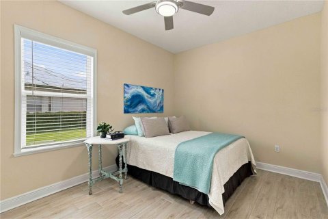 House in Parrish, Florida 4 bedrooms, 226.5 sq.m. № 2393447 - photo 21