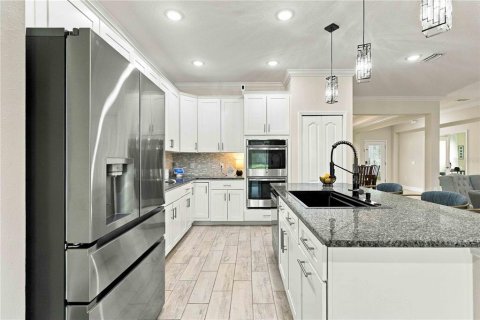House in Parrish, Florida 4 bedrooms, 226.5 sq.m. № 2393447 - photo 11