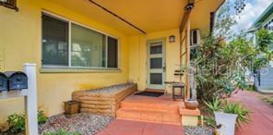 Appartement à Saint Petersburg, Floride 1 chambre, 74.32 m2 № 1817797