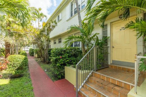 Condominio en venta en Miami Beach, Florida, 3 dormitorios, 91.97 m2 № 1980596 - foto 24