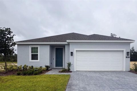 Casa en DeLand, Florida 4 dormitorios, 195.56 m2 № 2386440