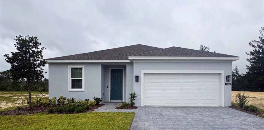 Casa en DeLand, Florida 4 dormitorios, 195.56 m2 № 2386440