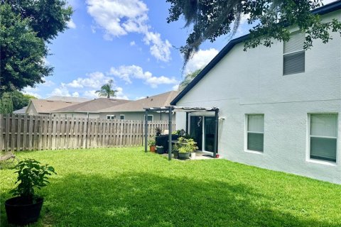 House in Lake Mary, Florida 4 bedrooms, 265.98 sq.m. № 2280629 - photo 16