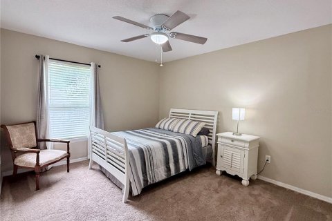 House in Lake Mary, Florida 4 bedrooms, 265.98 sq.m. № 2280629 - photo 12