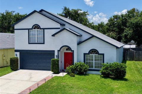 House in Lake Mary, Florida 4 bedrooms, 265.98 sq.m. № 2280629 - photo 17