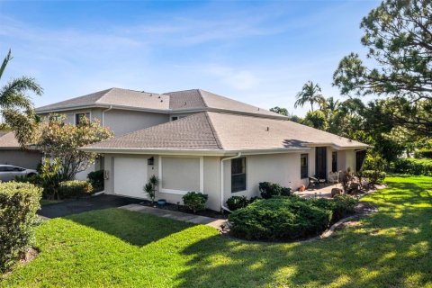 Condo in Punta Gorda, Florida, 2 bedrooms № 2098516 - photo 20