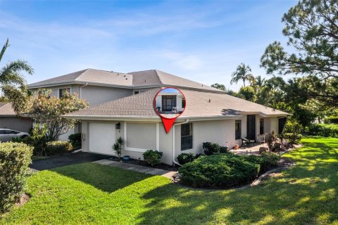 Condo in Punta Gorda, Florida, 2 bedrooms  № 2098516