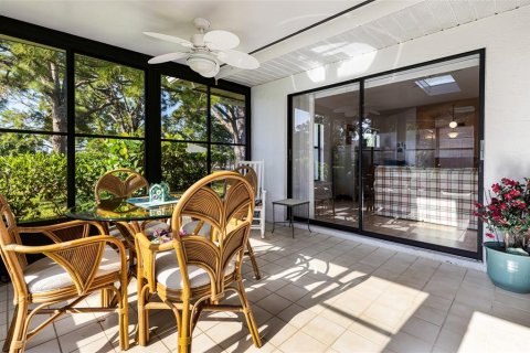 Condo in Punta Gorda, Florida, 2 bedrooms № 2098516 - photo 30