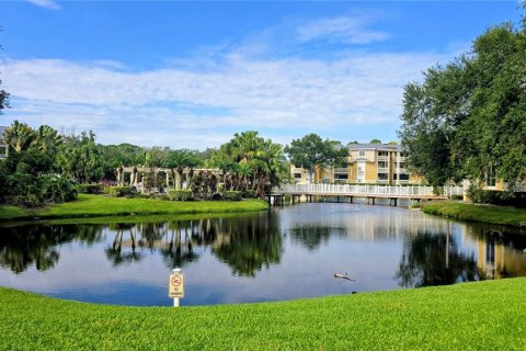 Copropriété à louer à Saint Petersburg, Floride: 2 chambres, 87.51 m2 № 2151635 - photo 26