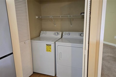 Copropriété à louer à Saint Petersburg, Floride: 2 chambres, 87.51 m2 № 2151635 - photo 19