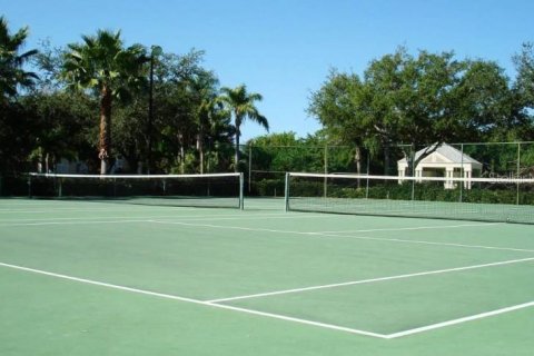 Copropriété à louer à Saint Petersburg, Floride: 2 chambres, 87.51 m2 № 2151635 - photo 25