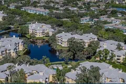 Copropriété à louer à Saint Petersburg, Floride: 2 chambres, 87.51 m2 № 2151635 - photo 27
