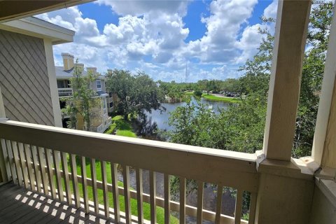 Copropriété à louer à Saint Petersburg, Floride: 2 chambres, 87.51 m2 № 2151635 - photo 5