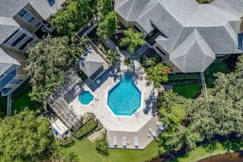 Copropriété à louer à Saint Petersburg, Floride: 2 chambres, 87.51 m2 № 2151635 - photo 23