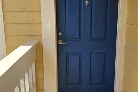 Copropriété à louer à Saint Petersburg, Floride: 2 chambres, 87.51 m2 № 2151635 - photo 7