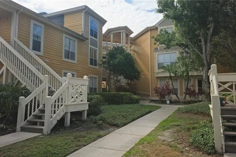 Copropriété à louer à Saint Petersburg, Floride: 2 chambres, 87.51 m2 № 2151635 - photo 6