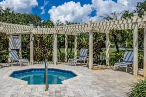 Copropriété à louer à Saint Petersburg, Floride: 2 chambres, 87.51 m2 № 2151635 - photo 24
