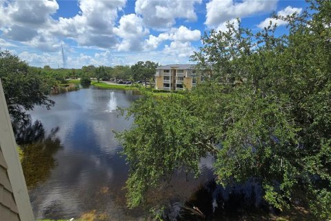 Copropriété à louer à Saint Petersburg, Floride: 2 chambres, 87.51 m2 № 2151635 - photo 22