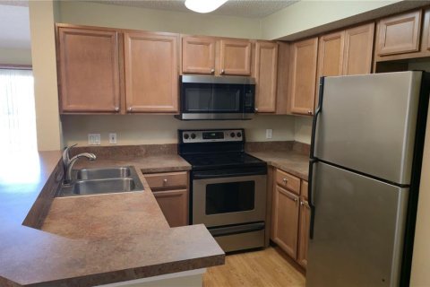 Copropriété à louer à Saint Petersburg, Floride: 2 chambres, 87.51 m2 № 2151635 - photo 10