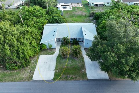 Apartamento en alquiler en Englewood, Florida, 3 dormitorios, 98.66 m2 № 2148431 - foto 24