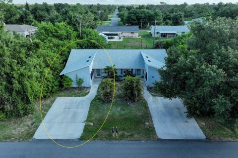 Apartamento en alquiler en Englewood, Florida, 3 dormitorios, 98.66 m2 № 2148431 - foto 26