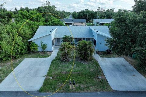 Apartamento en alquiler en Englewood, Florida, 3 dormitorios, 98.66 m2 № 2148431 - foto 25