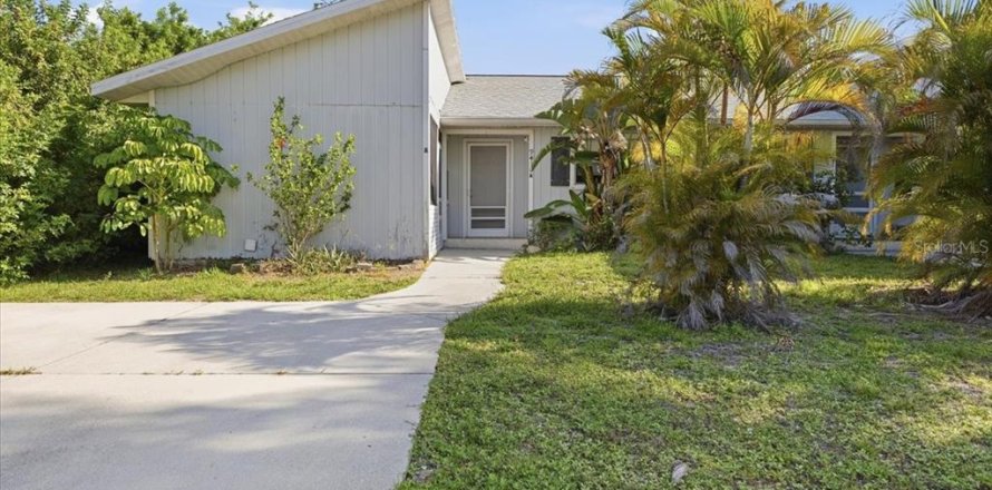 Apartamento en Englewood, Florida 3 dormitorios, 98.66 m2 № 2148431