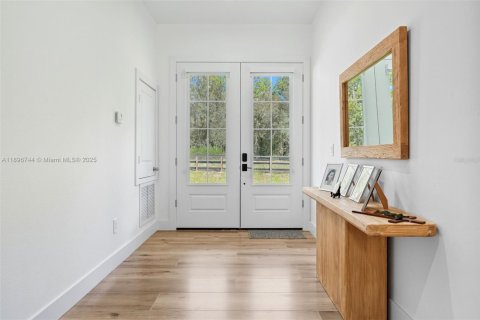 Купить виллу или дом в Окала, Флорида 4 спальни, № 1948593 - фото 8