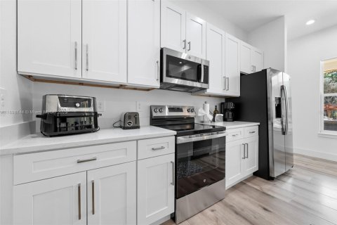 Купить виллу или дом в Окала, Флорида 4 спальни, № 1948593 - фото 16