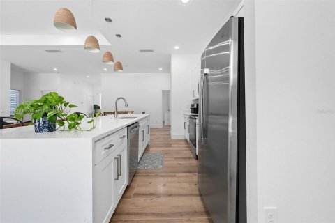 Купить виллу или дом в Окала, Флорида 4 спальни, № 1948593 - фото 14