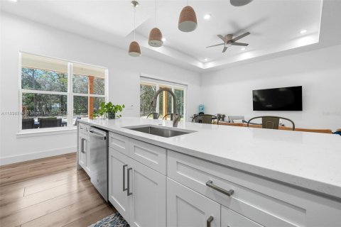 Купить виллу или дом в Окала, Флорида 4 спальни, № 1948593 - фото 17