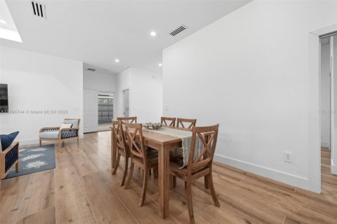 Купить виллу или дом в Окала, Флорида 4 спальни, № 1948593 - фото 13