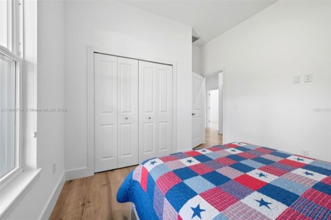 Купить виллу или дом в Окала, Флорида 4 спальни, № 1948593 - фото 28