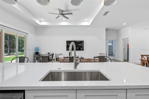 Купить виллу или дом в Окала, Флорида 4 спальни, № 1948593 - фото 18