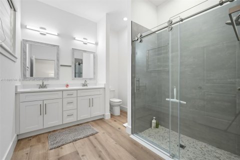 Купить виллу или дом в Окала, Флорида 4 спальни, № 1948593 - фото 23