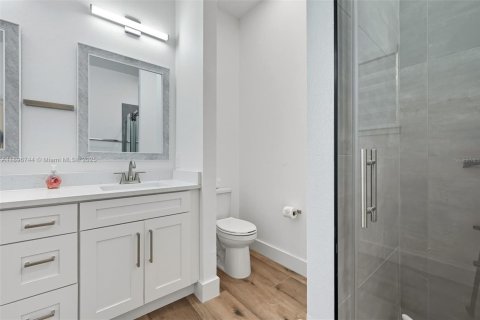 Купить виллу или дом в Окала, Флорида 4 спальни, № 1948593 - фото 24