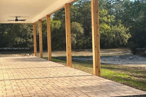 Купить виллу или дом в Окала, Флорида 4 спальни, № 1948593 - фото 5