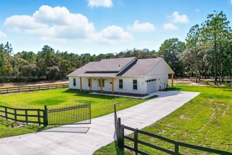 Купить виллу или дом в Окала, Флорида 4 спальни, № 1948593 - фото 2