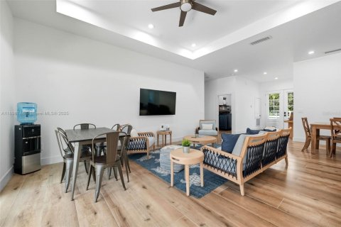 Купить виллу или дом в Окала, Флорида 4 спальни, № 1948593 - фото 11