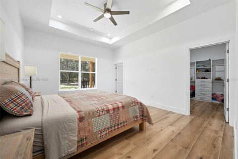 Купить виллу или дом в Окала, Флорида 4 спальни, № 1948593 - фото 21