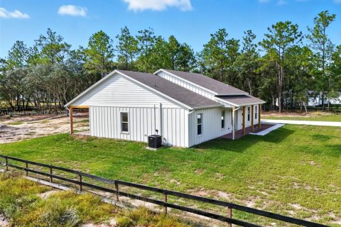 Купить виллу или дом в Окала, Флорида 4 спальни, № 1948593 - фото 3
