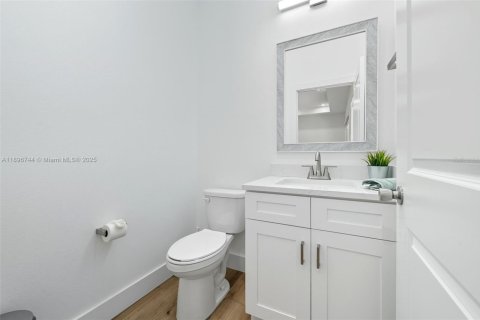 Купить виллу или дом в Окала, Флорида 4 спальни, № 1948593 - фото 20