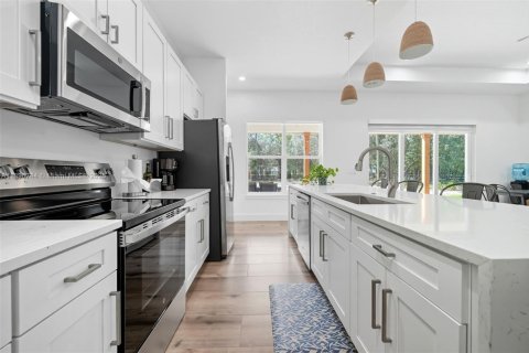 Купить виллу или дом в Окала, Флорида 4 спальни, № 1948593 - фото 15